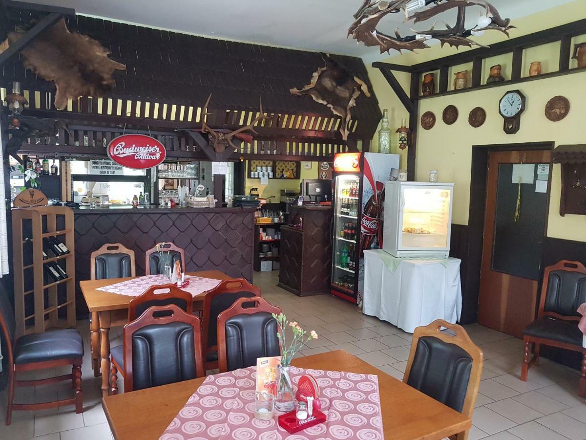 Pension Villa Berolina Mariánské Lázně Екстериор снимка
